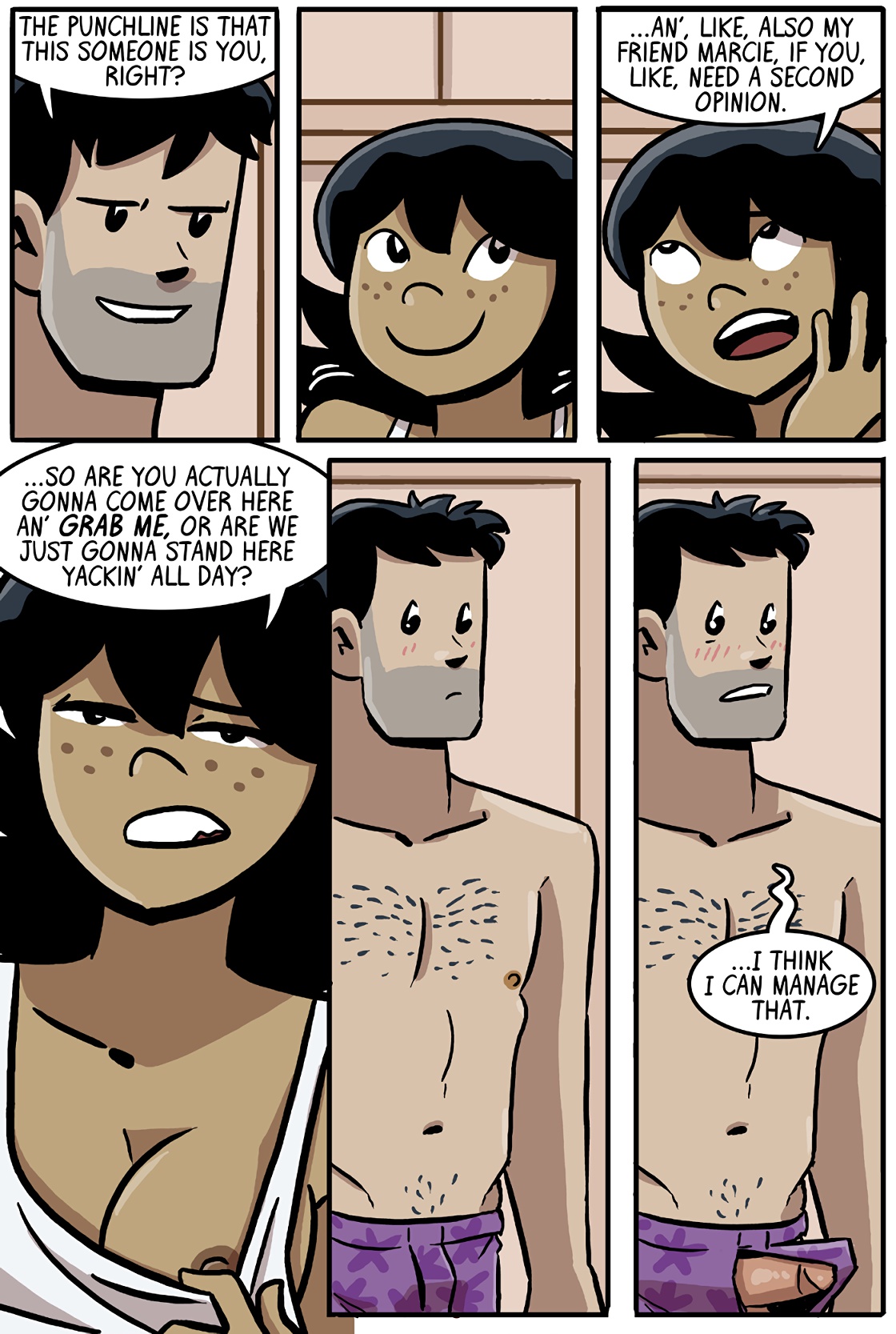 Goddammit Malaya image number 3