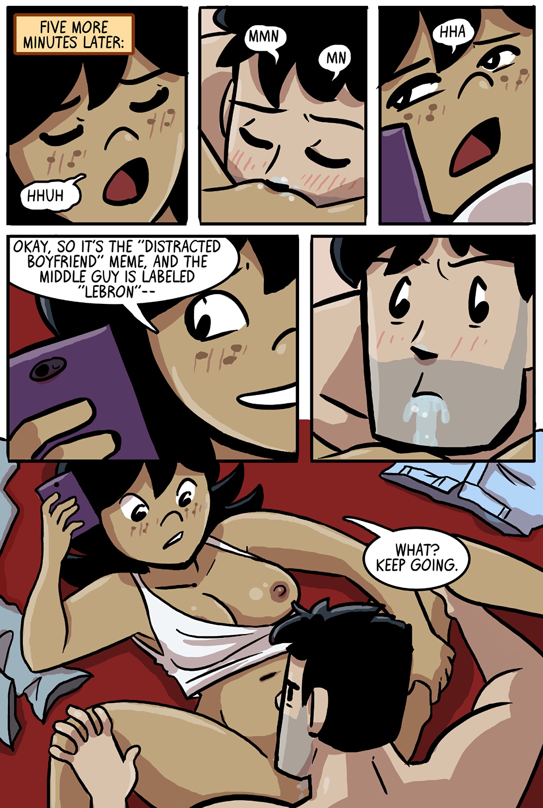 Goddammit Malaya image number 5