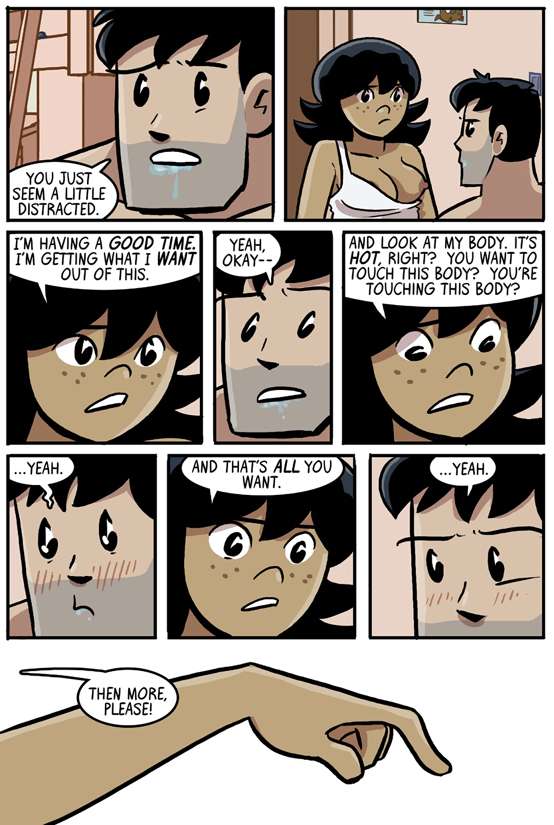 Goddammit Malaya image number 6