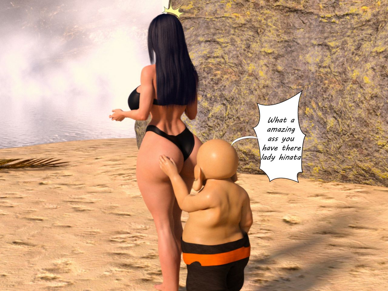 The Fake Mission image number 2