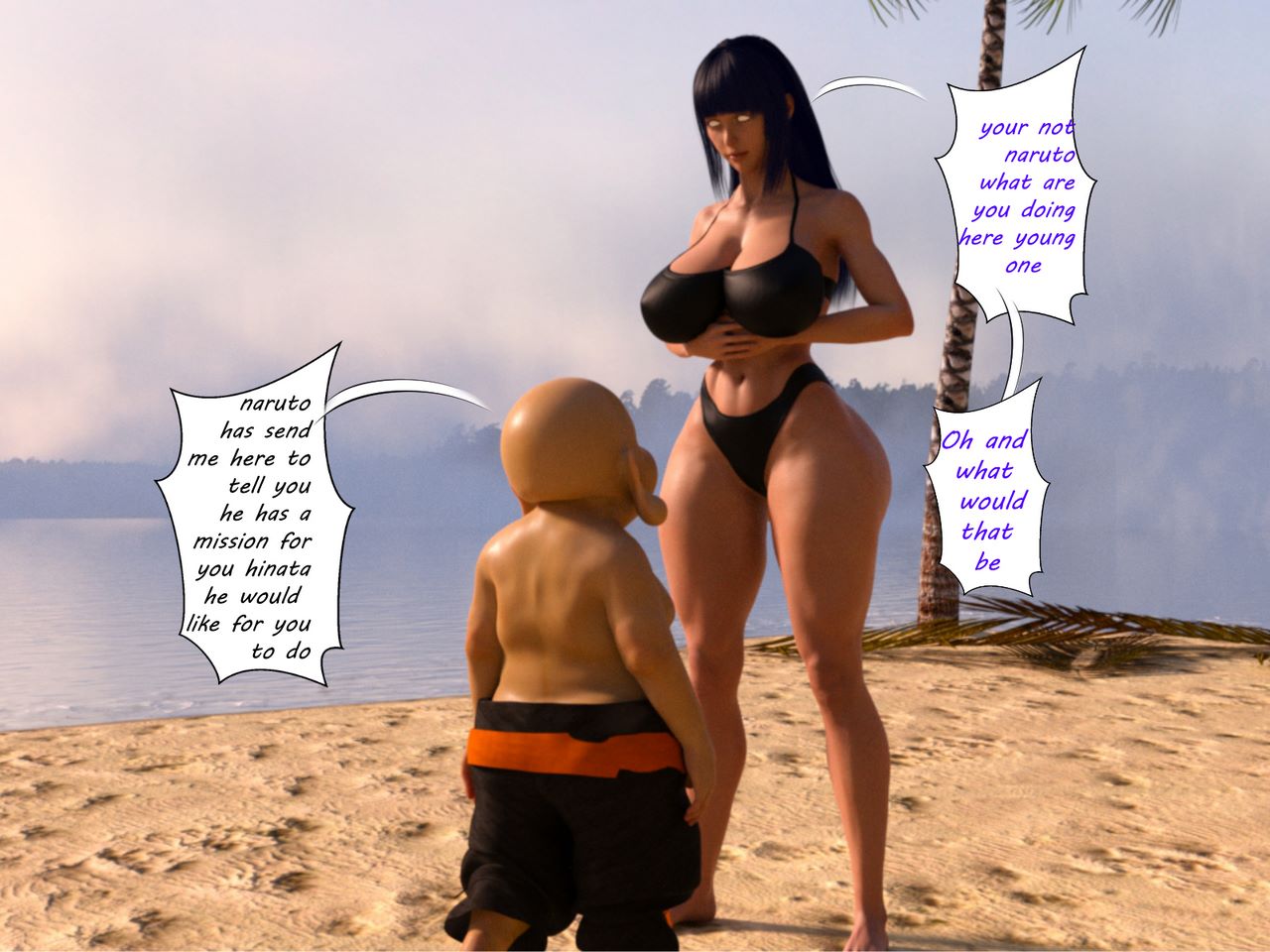 The Fake Mission image number 4