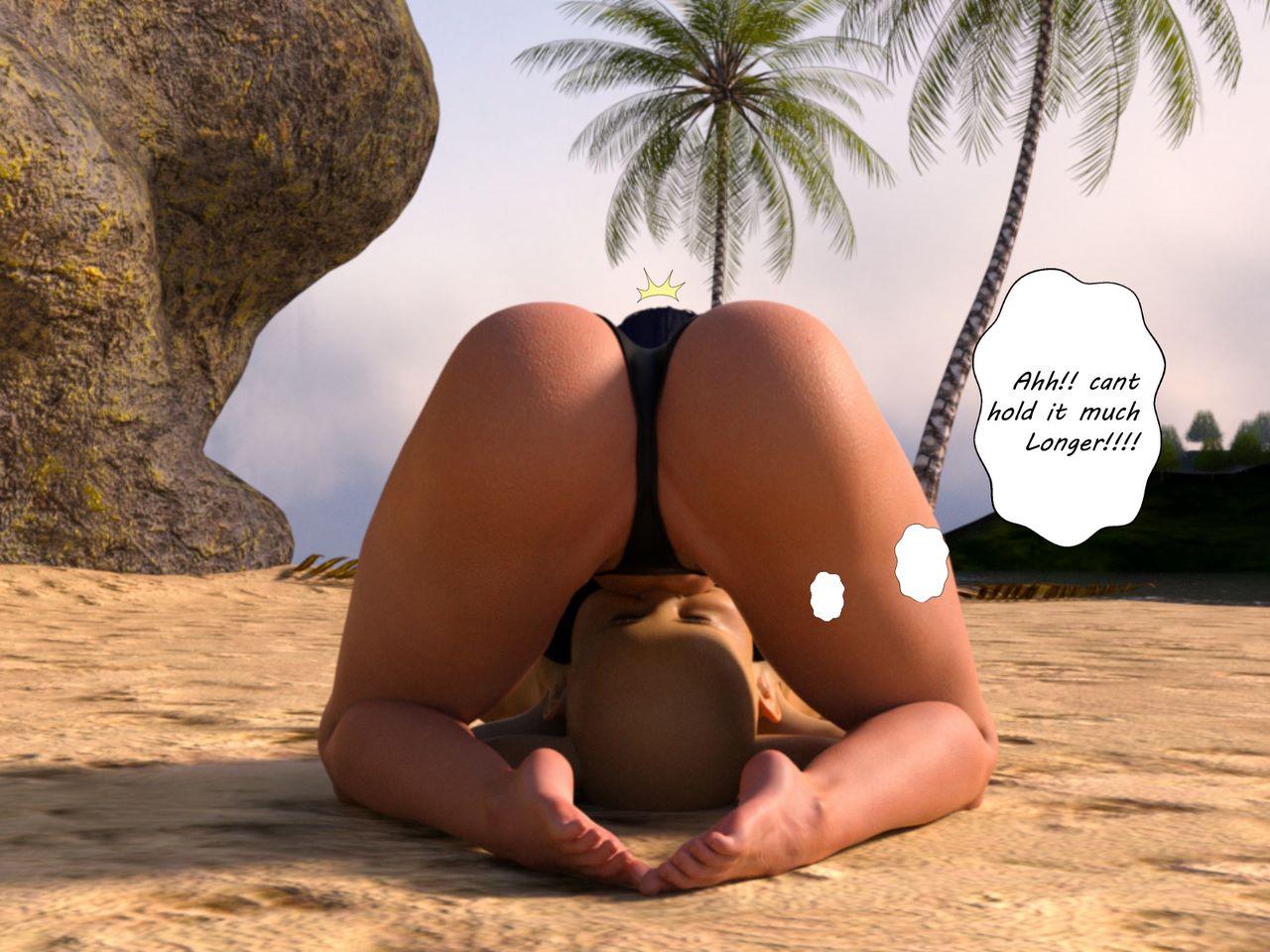 The Fake Mission image number 8