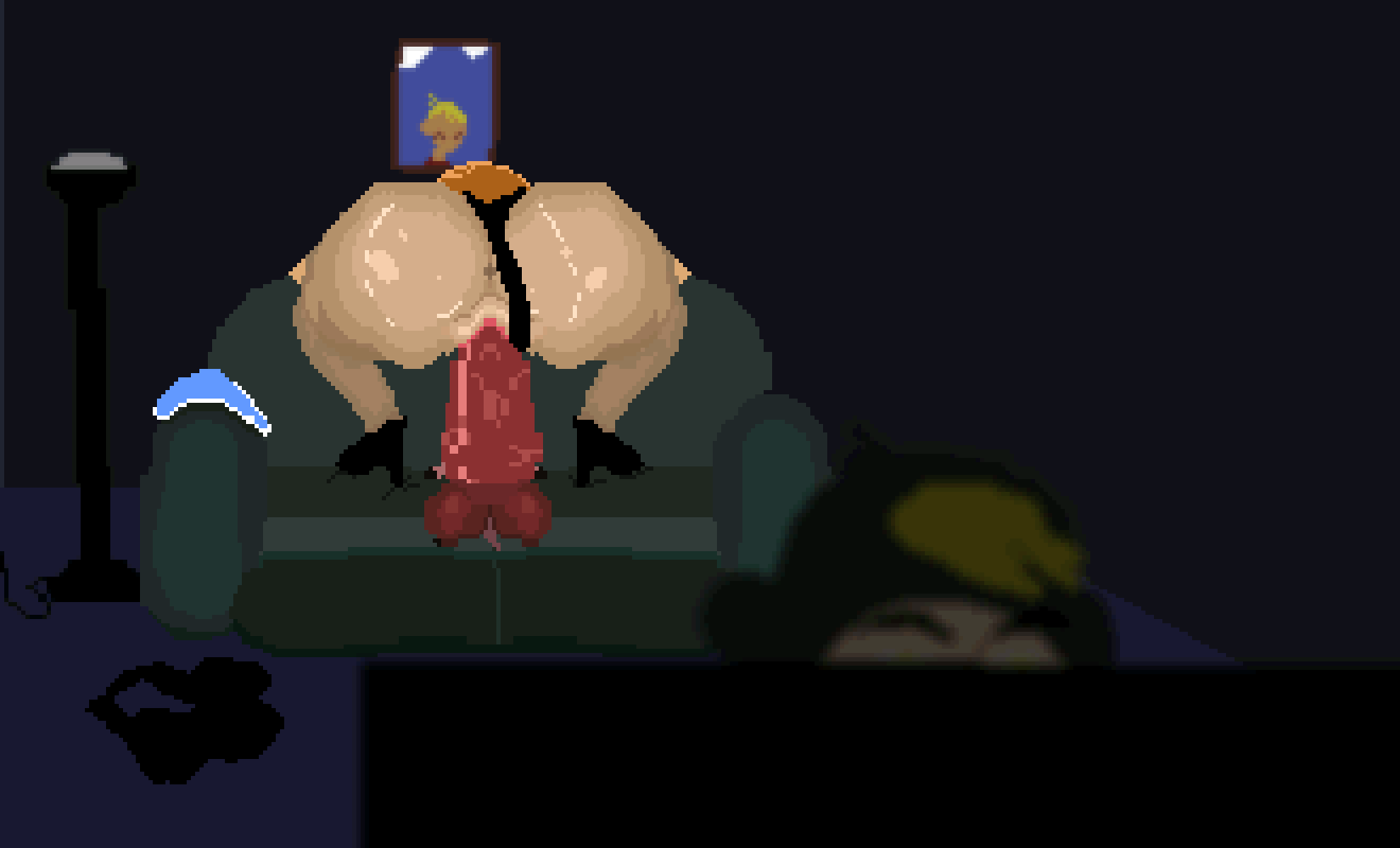 Kim X Rufus image number 9