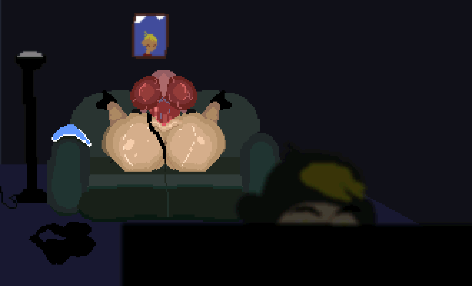 Kim X Rufus image number 11
