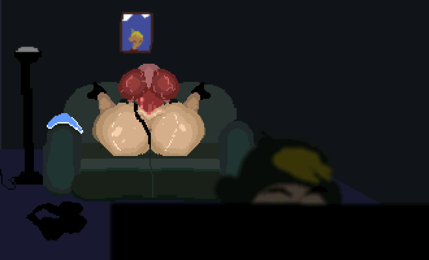 Kim X Rufus image number 12