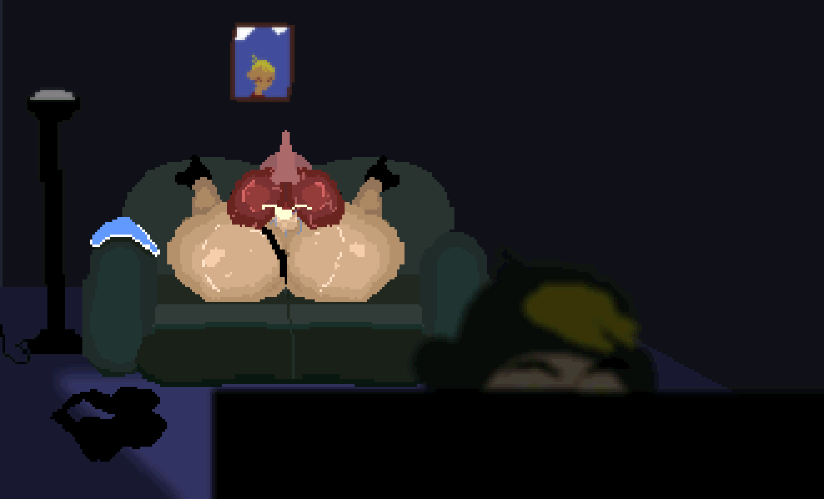Kim X Rufus image number 13