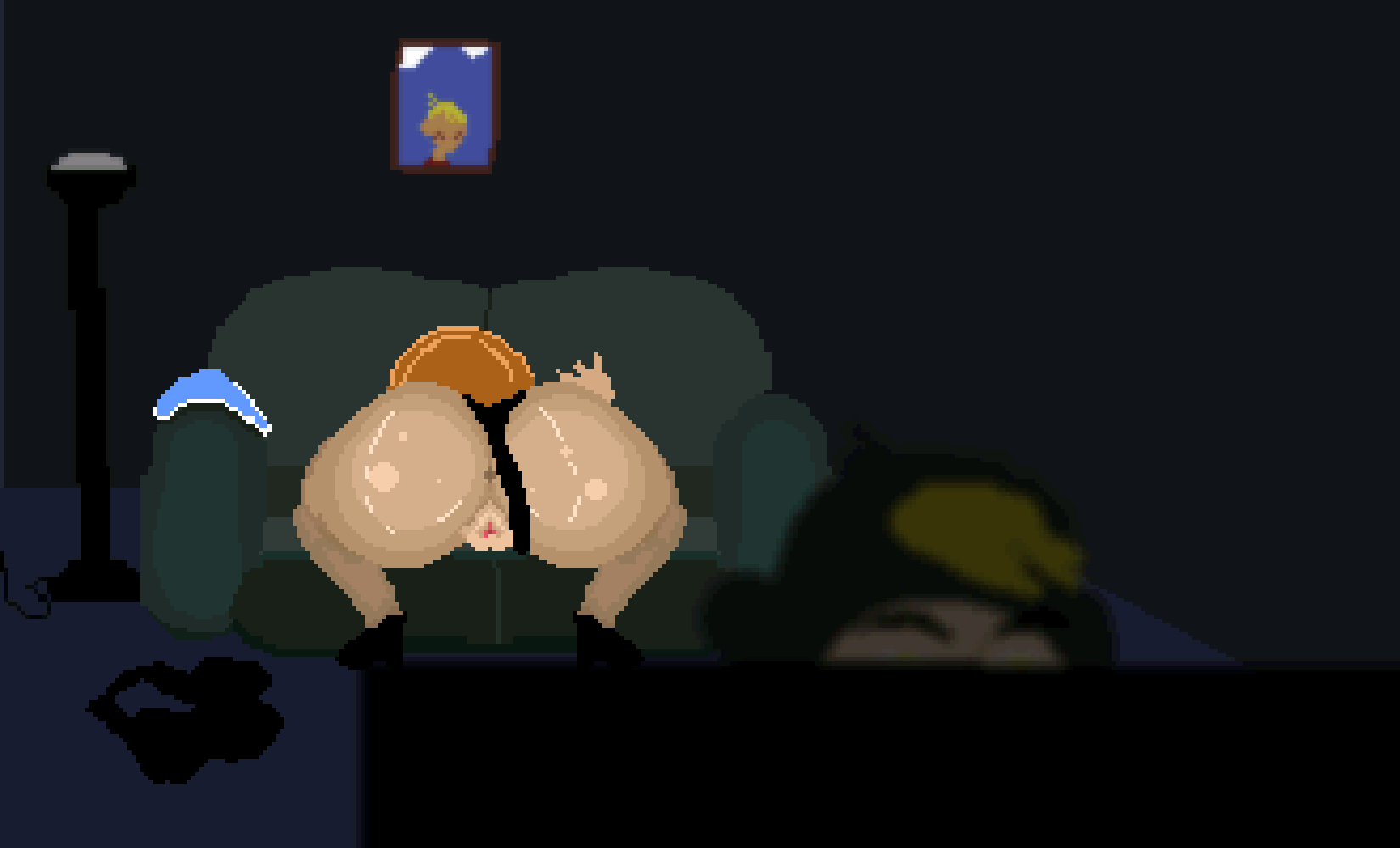 Kim X Rufus image number 5