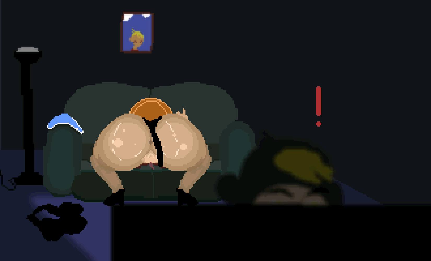 Kim X Rufus image number 7
