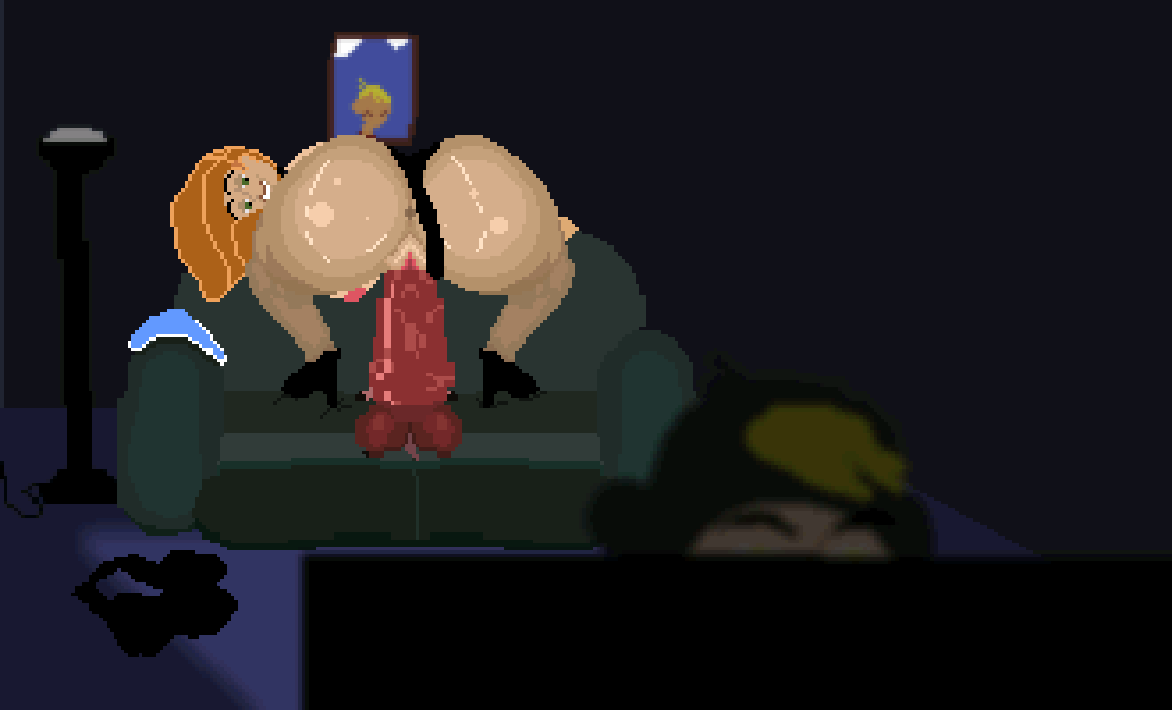 Kim X Rufus image number 8
