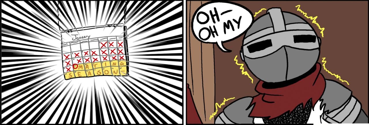 Kobold Princess Comic image number 2