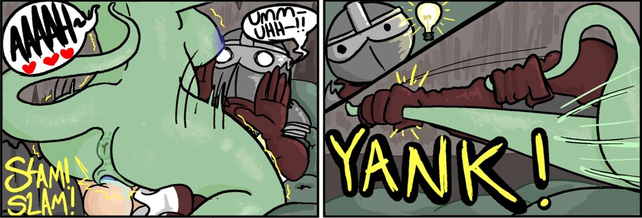 Kobold Princess Comic image number 6