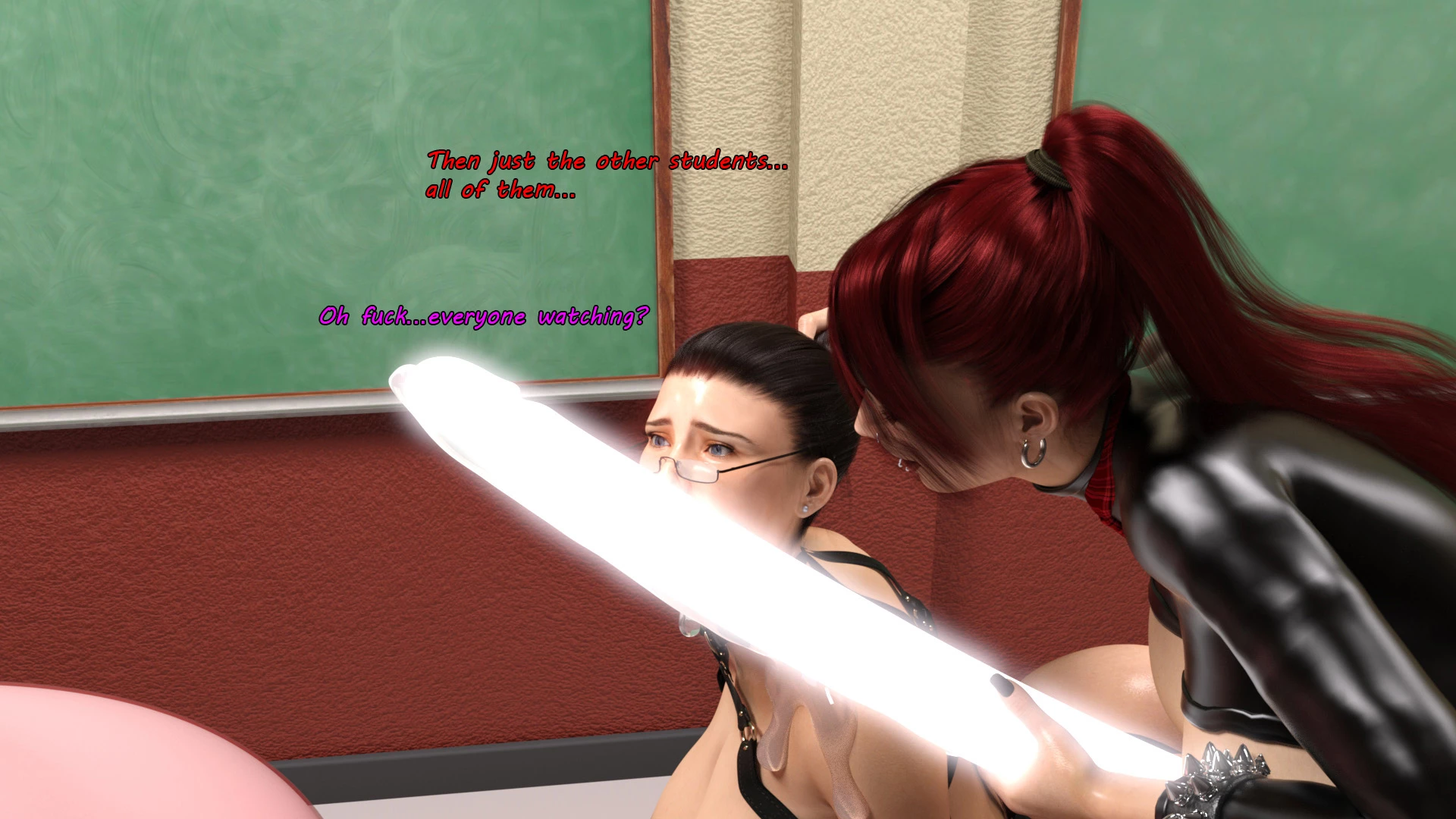 9.Sinful Punishment image number 41