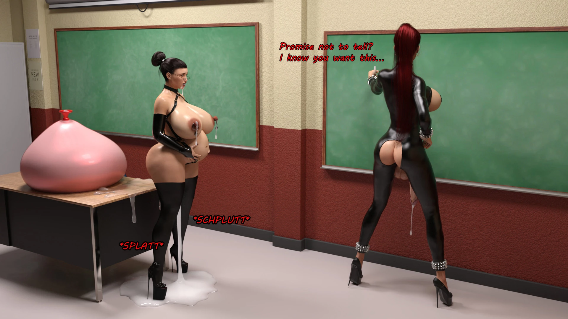 9.Sinful Punishment image number 68