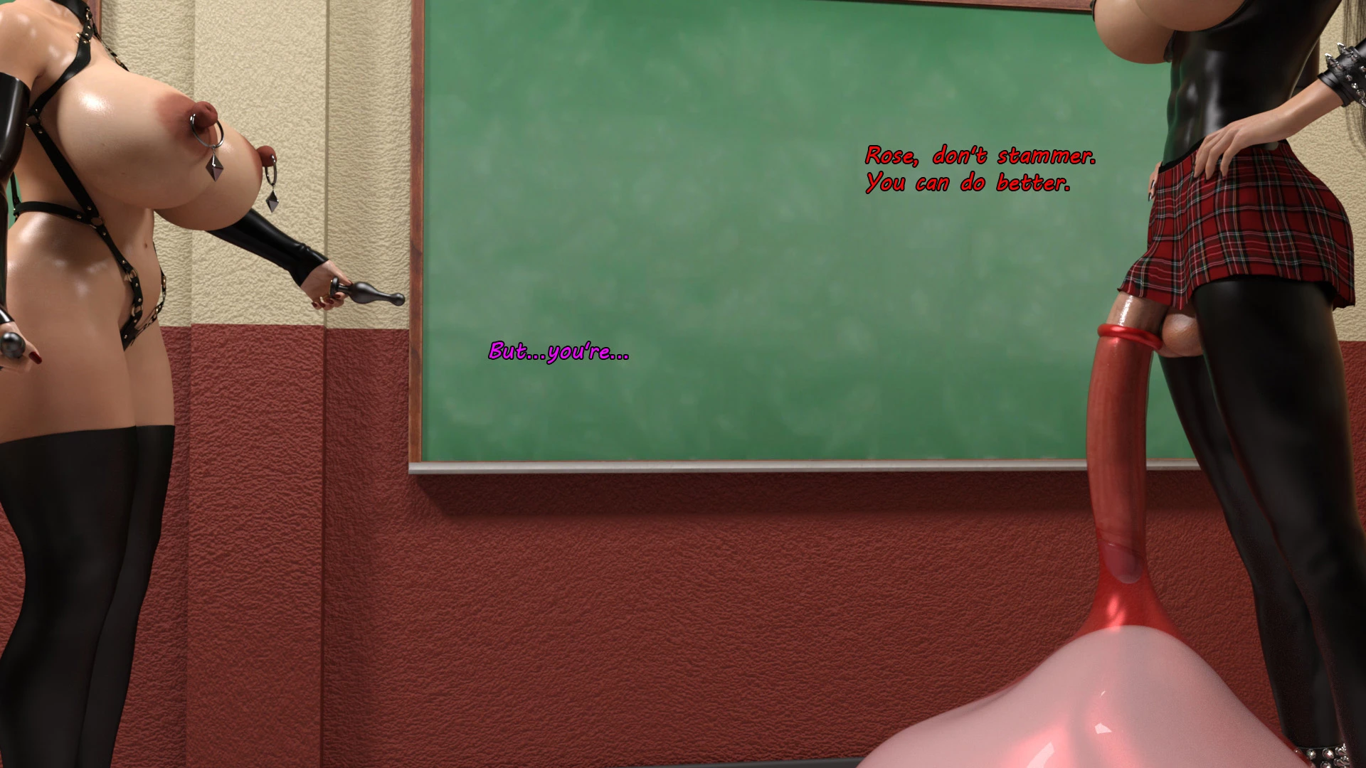 9.Sinful Punishment image number 8