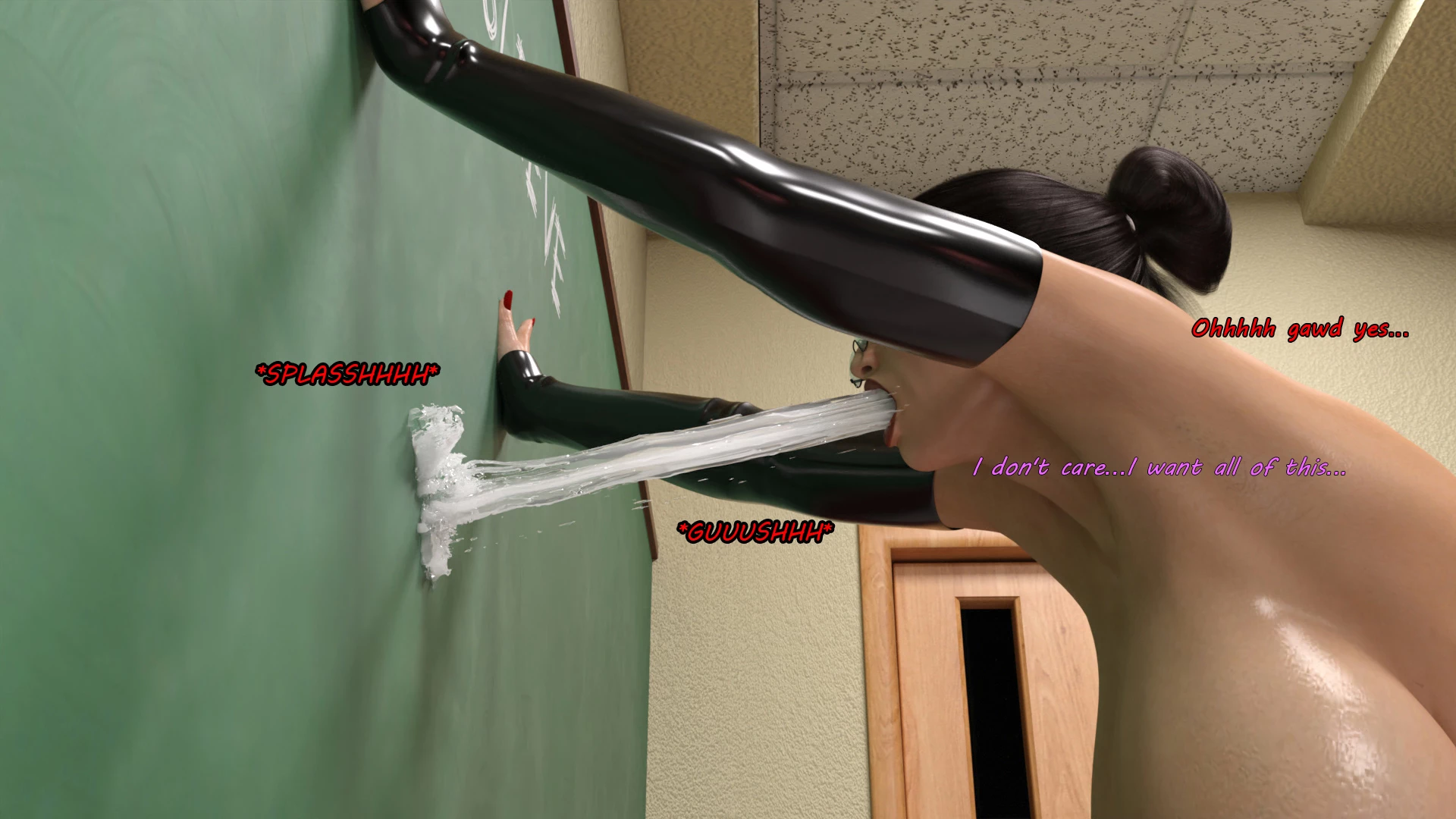 9.Sinful Punishment image number 96