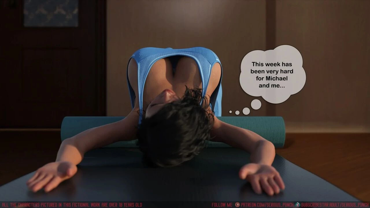 The MILFs Way 7 image number 8