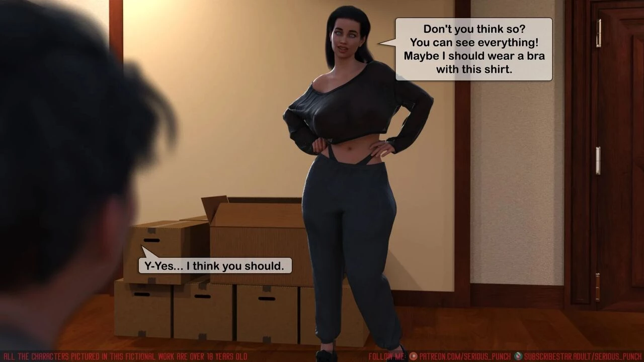 The MILFs Way 7 image number 93