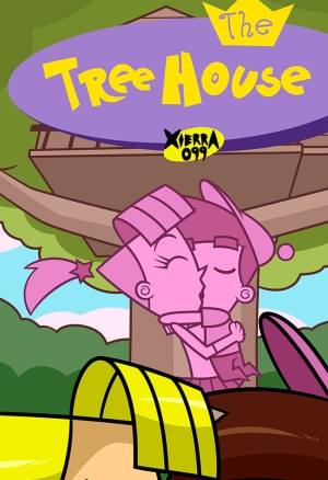 300px x 438px - xierra099] - The Tree House (the fairly oddparents) porn comic. Anal porn  comics.