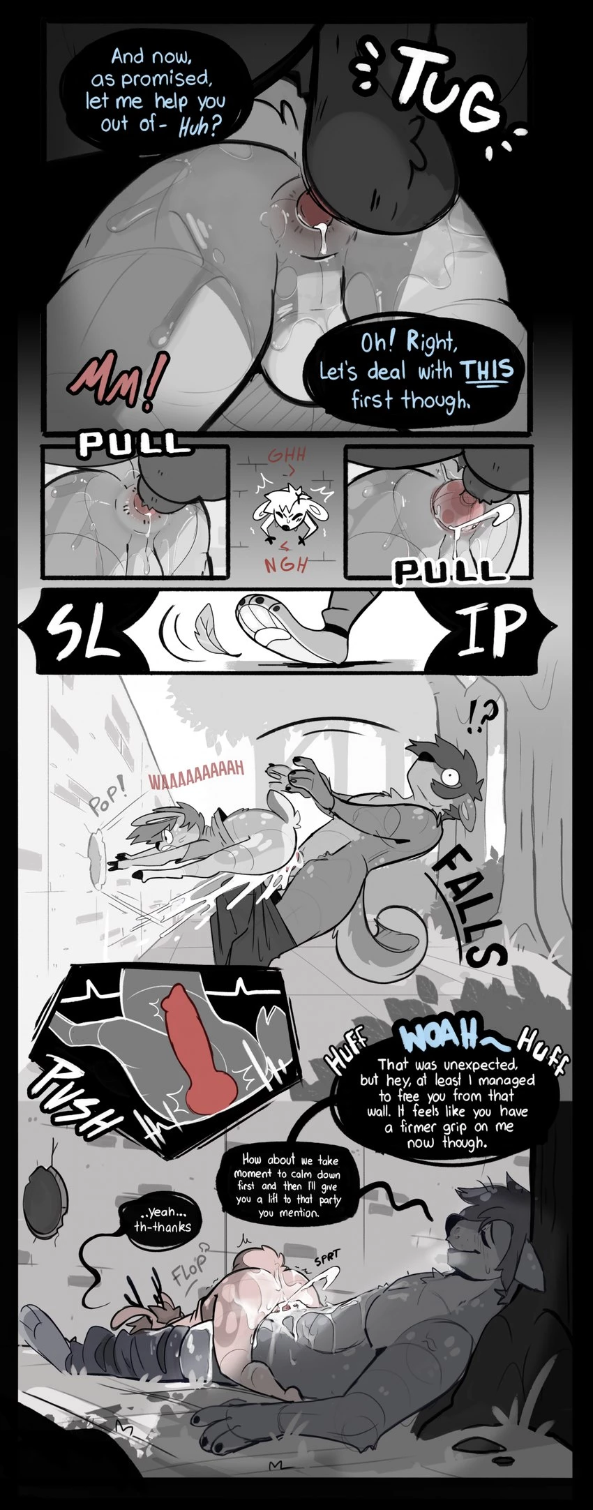 Stuck! image number 10