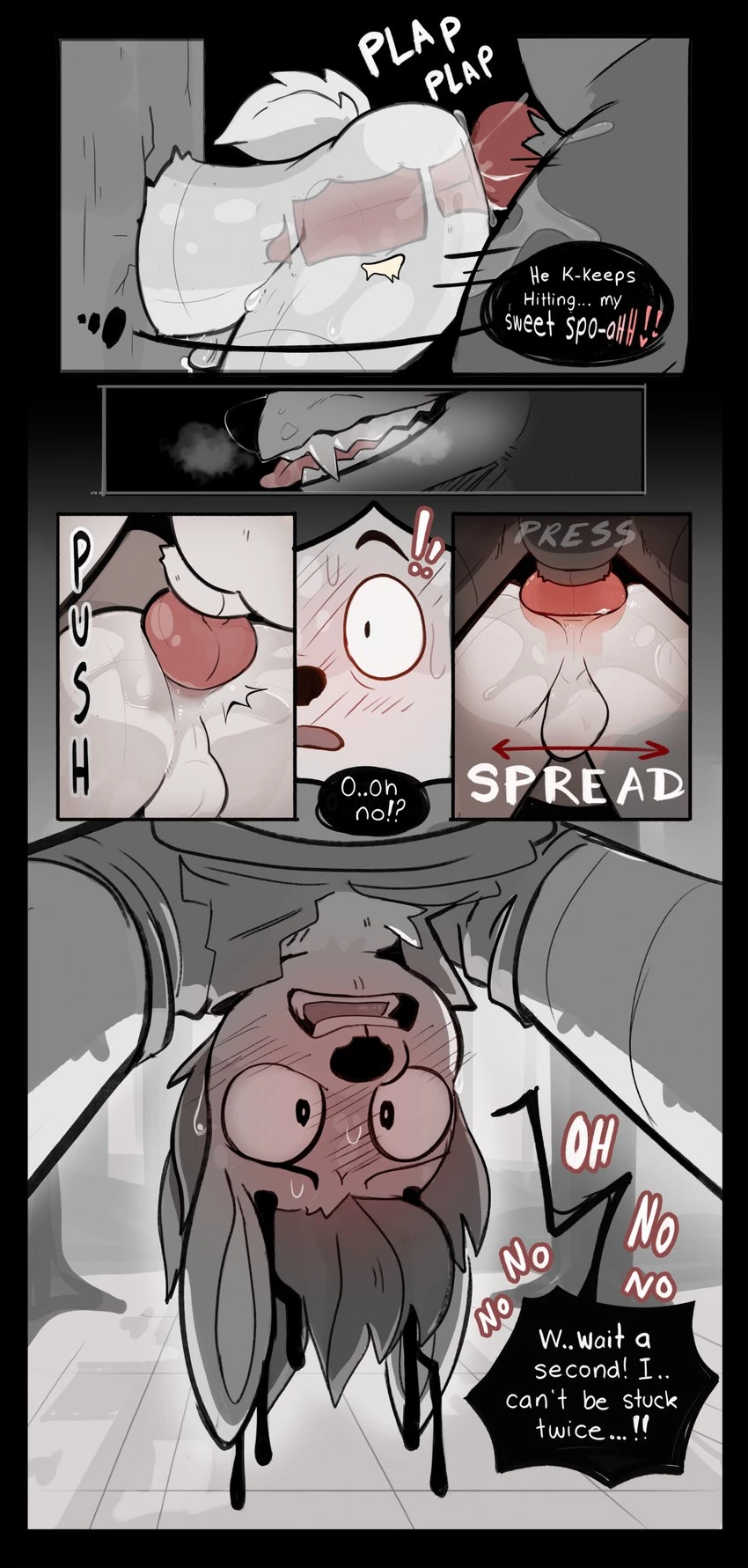 Stuck! image number 7