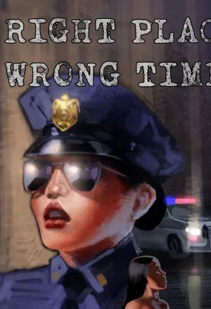 Right Place, Wrong Time