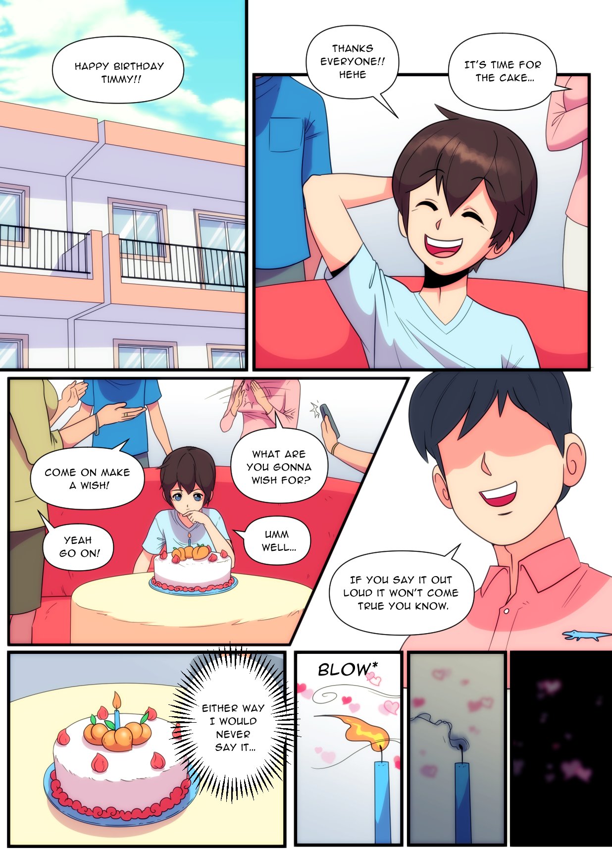 My Fairy Milf 1 image number 2