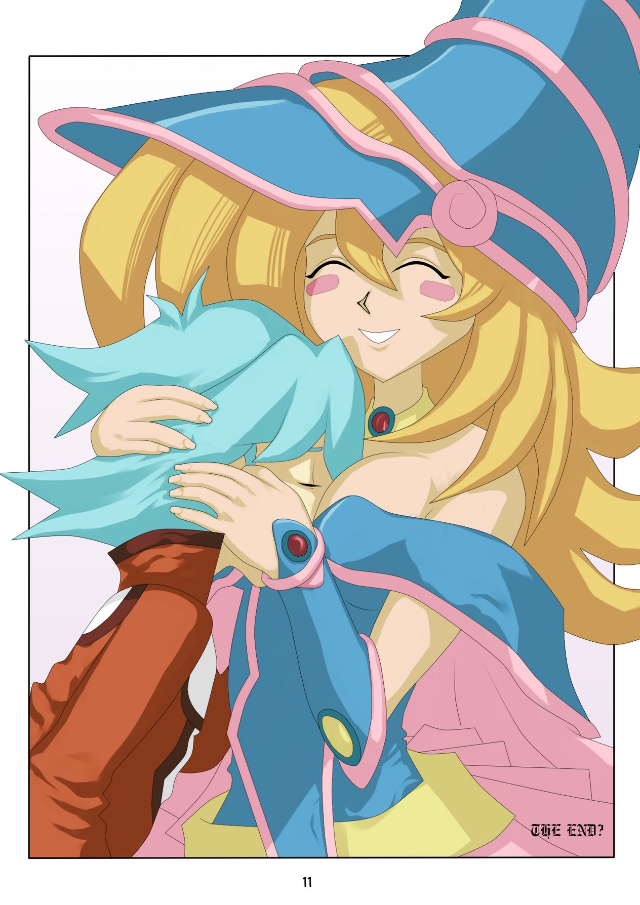 Heart of the Card! image number 12