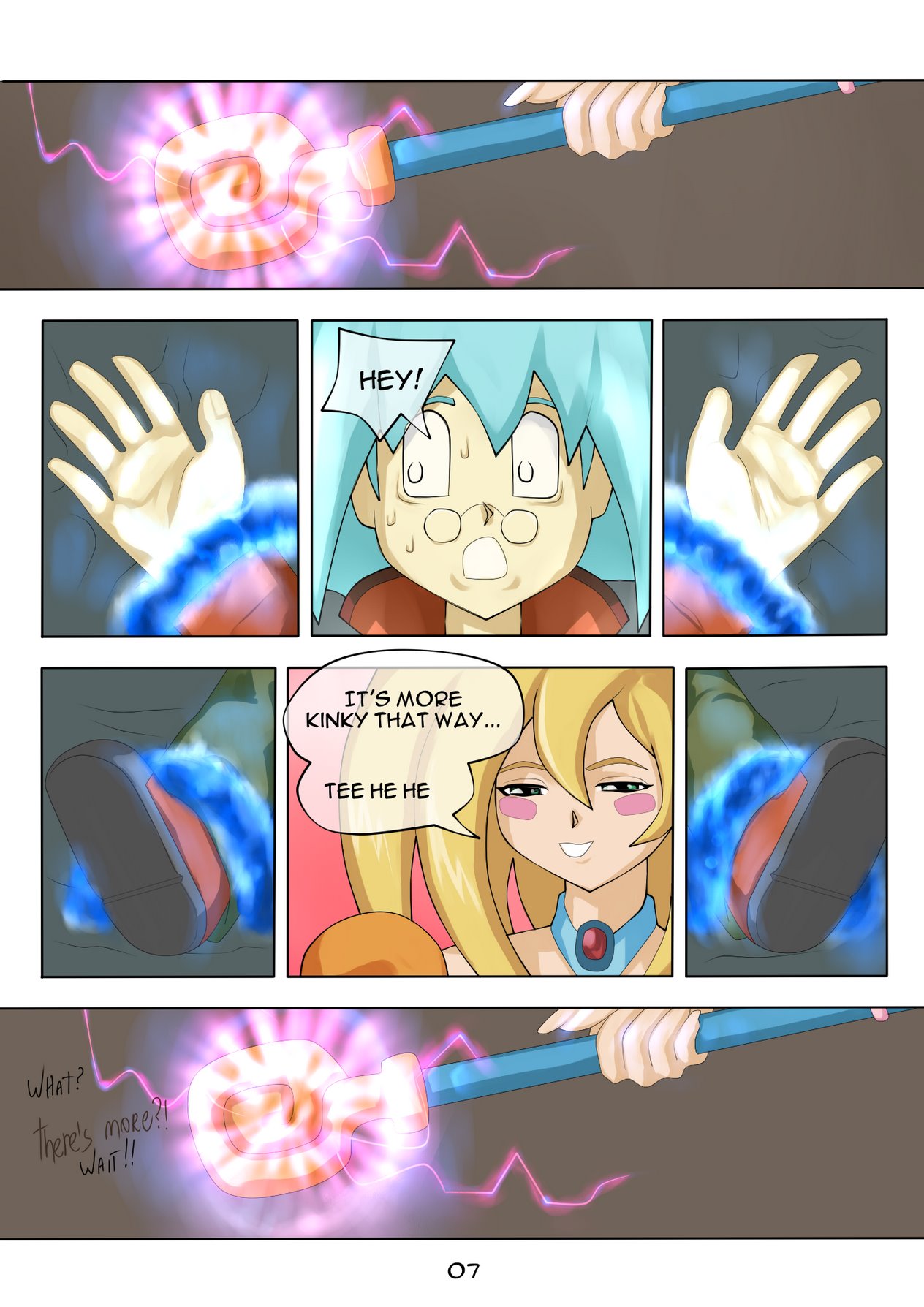 Heart of the Card! image number 7