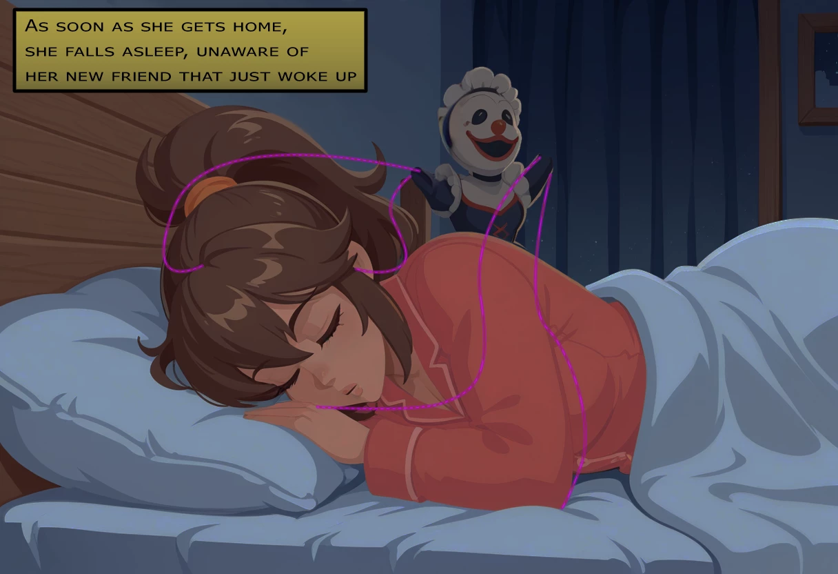Puppet Show image number 10
