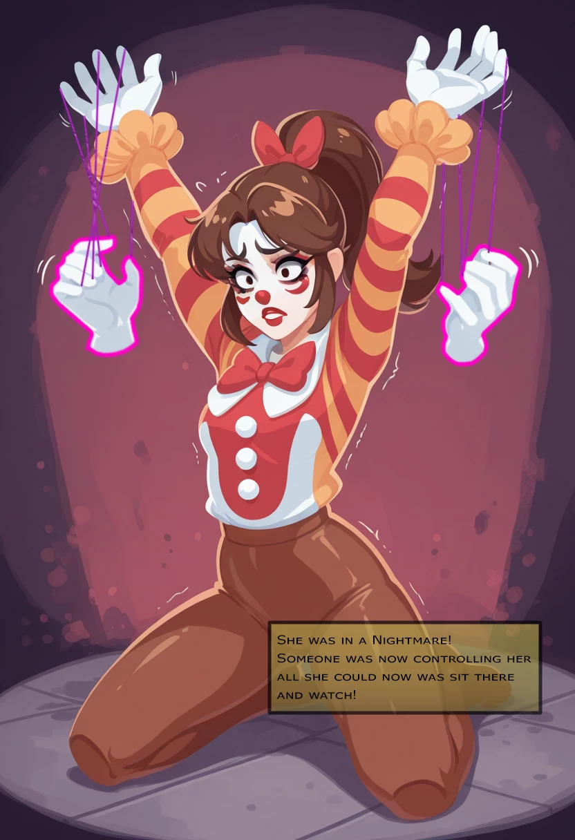 Puppet Show image number 13