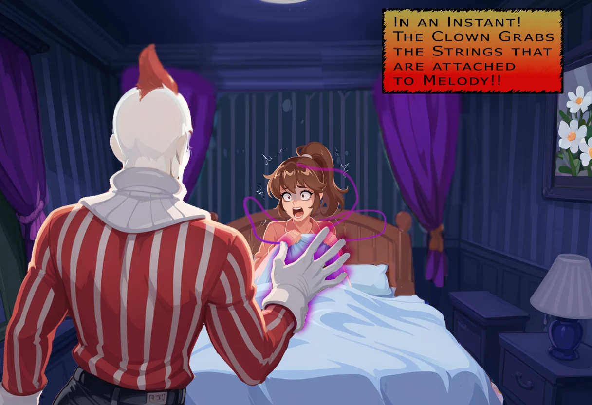 Puppet Show image number 16