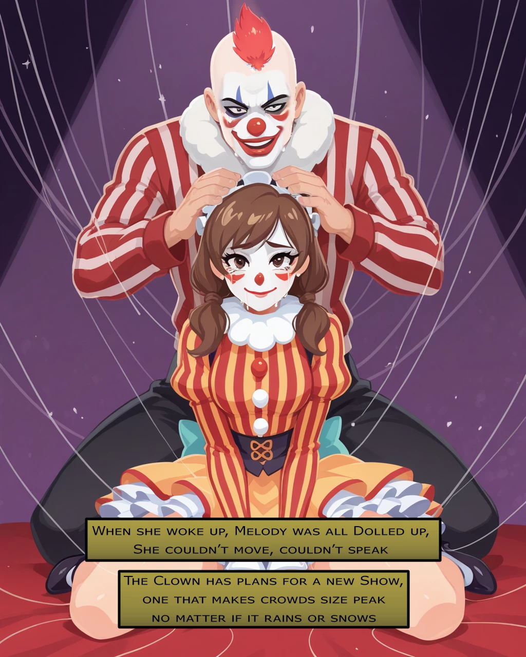 Puppet Show image number 18