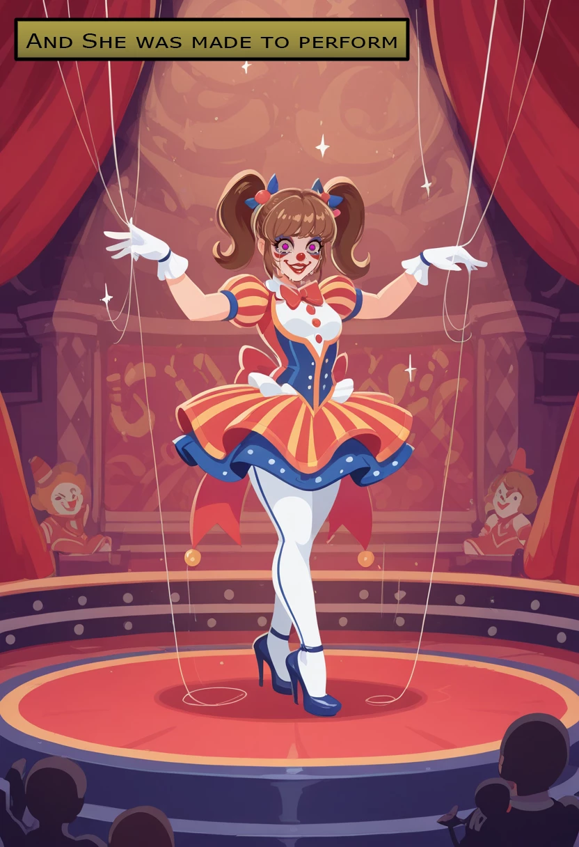 Puppet Show image number 19