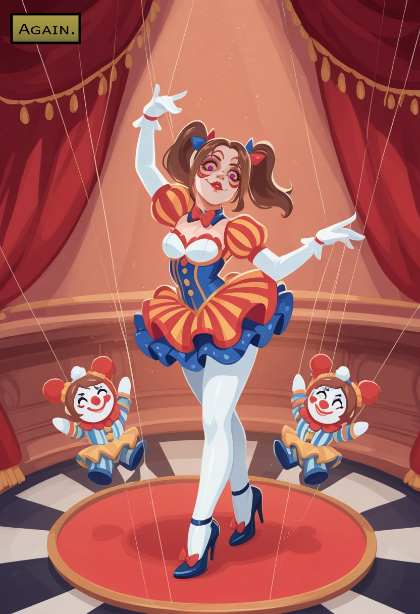 Puppet Show image number 20