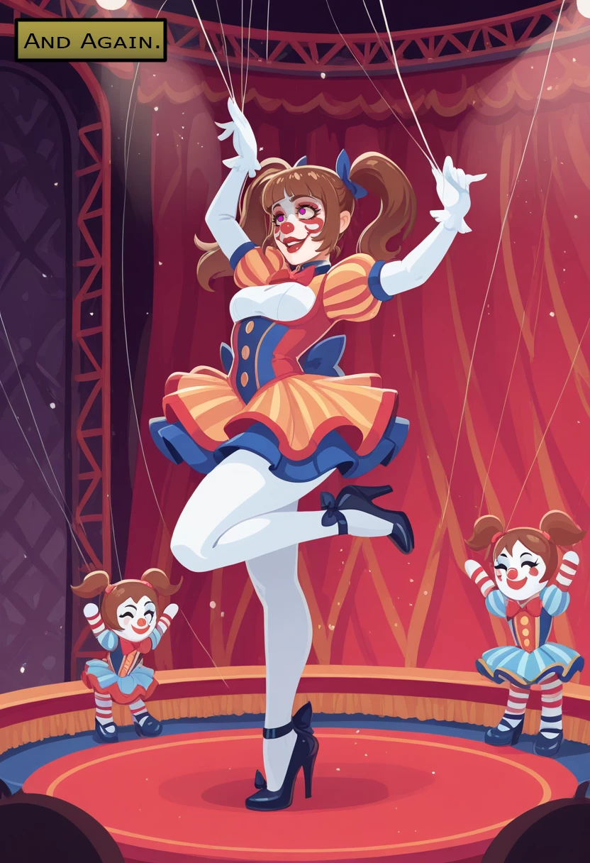 Puppet Show image number 21