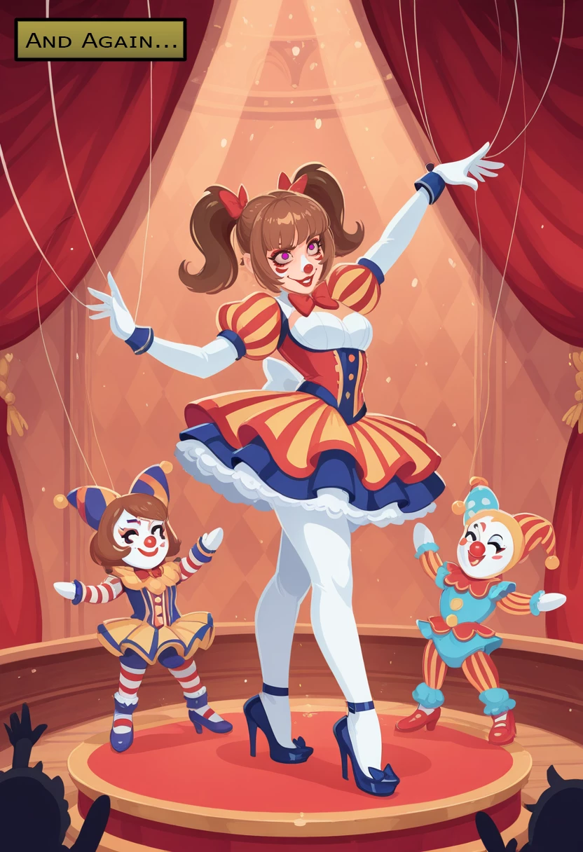 Puppet Show image number 22