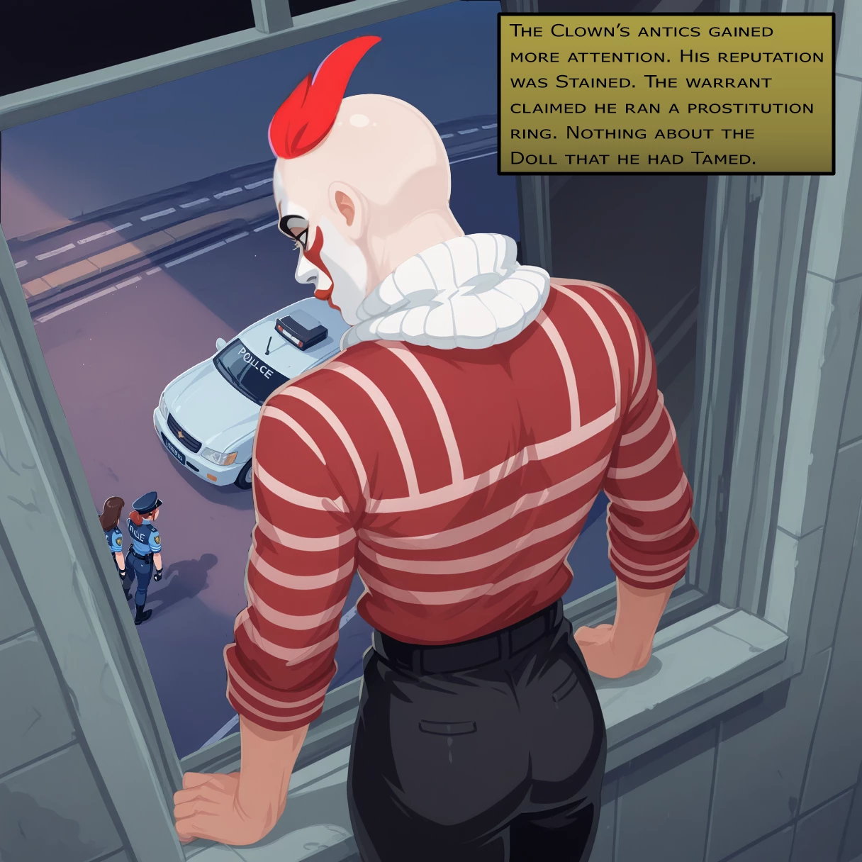 Puppet Show image number 27