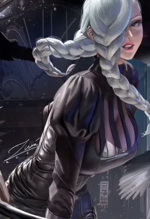 MEI MEI (JUJUTSU KAISEN)