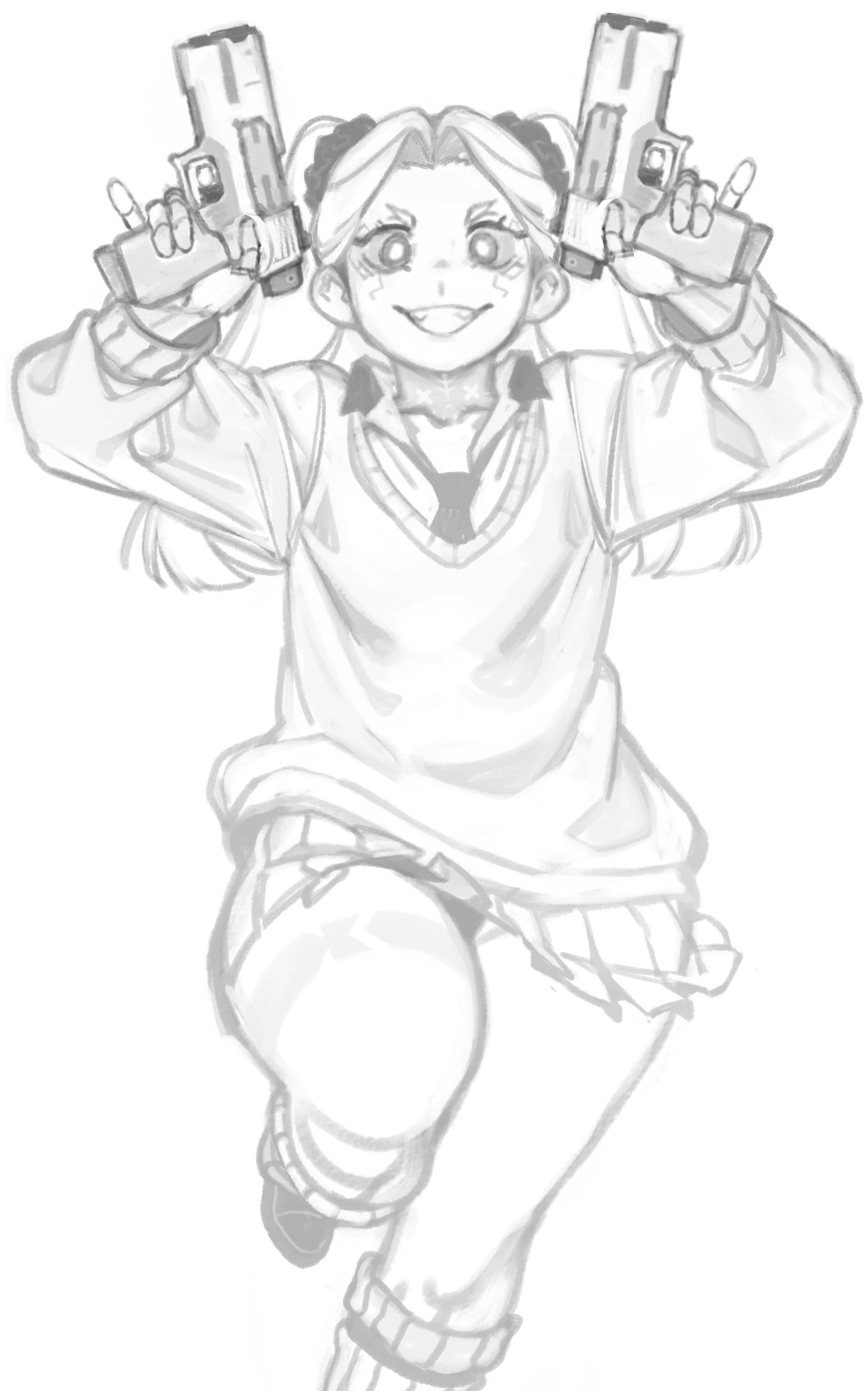 Rebecca x Lucy x David image number 11