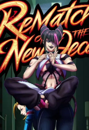 Rematch of the  Decade