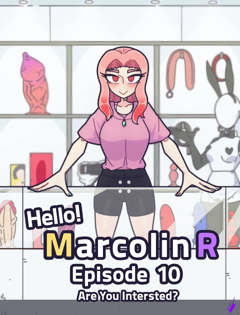 Hello Marcolin R 10-11