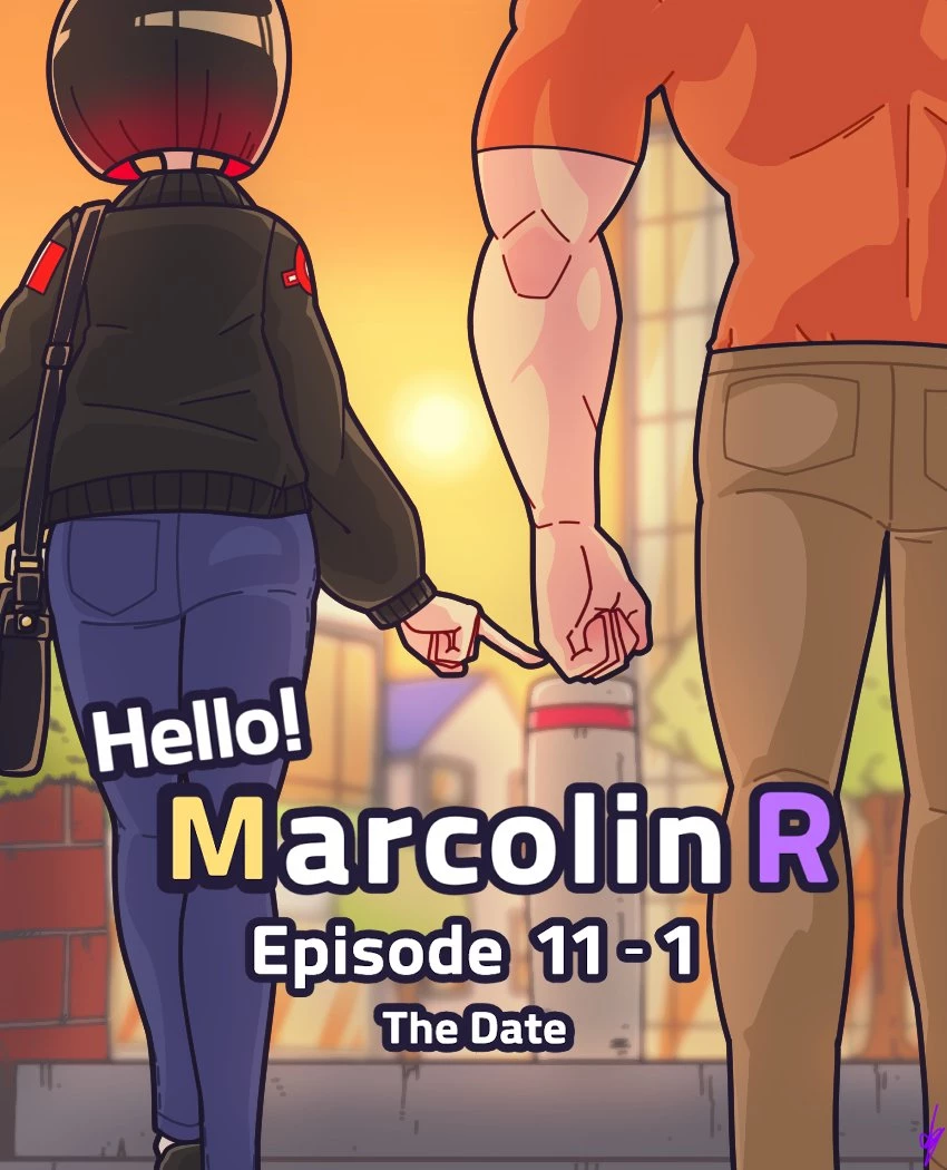 Hello Marcolin R 10-11 image number 21