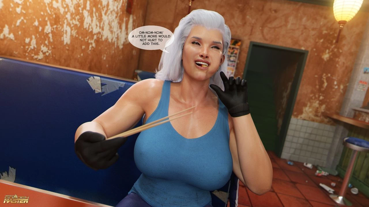 Duel to the holes 2 image number 9