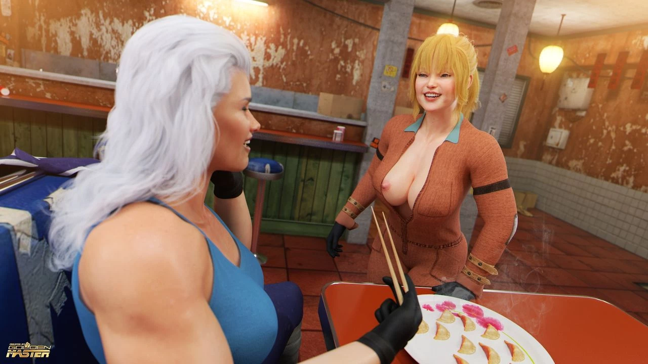 Duel to the holes 2 image number 10