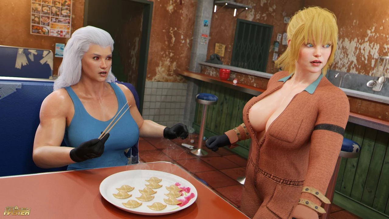 Duel to the holes 2 image number 13