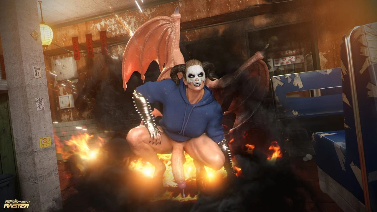 Duel to the holes 2 image number 14