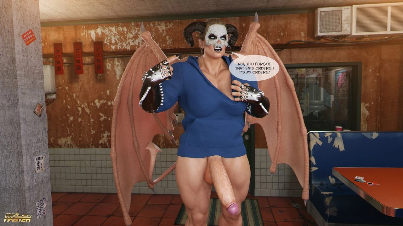 Duel to the holes 2 image number 19