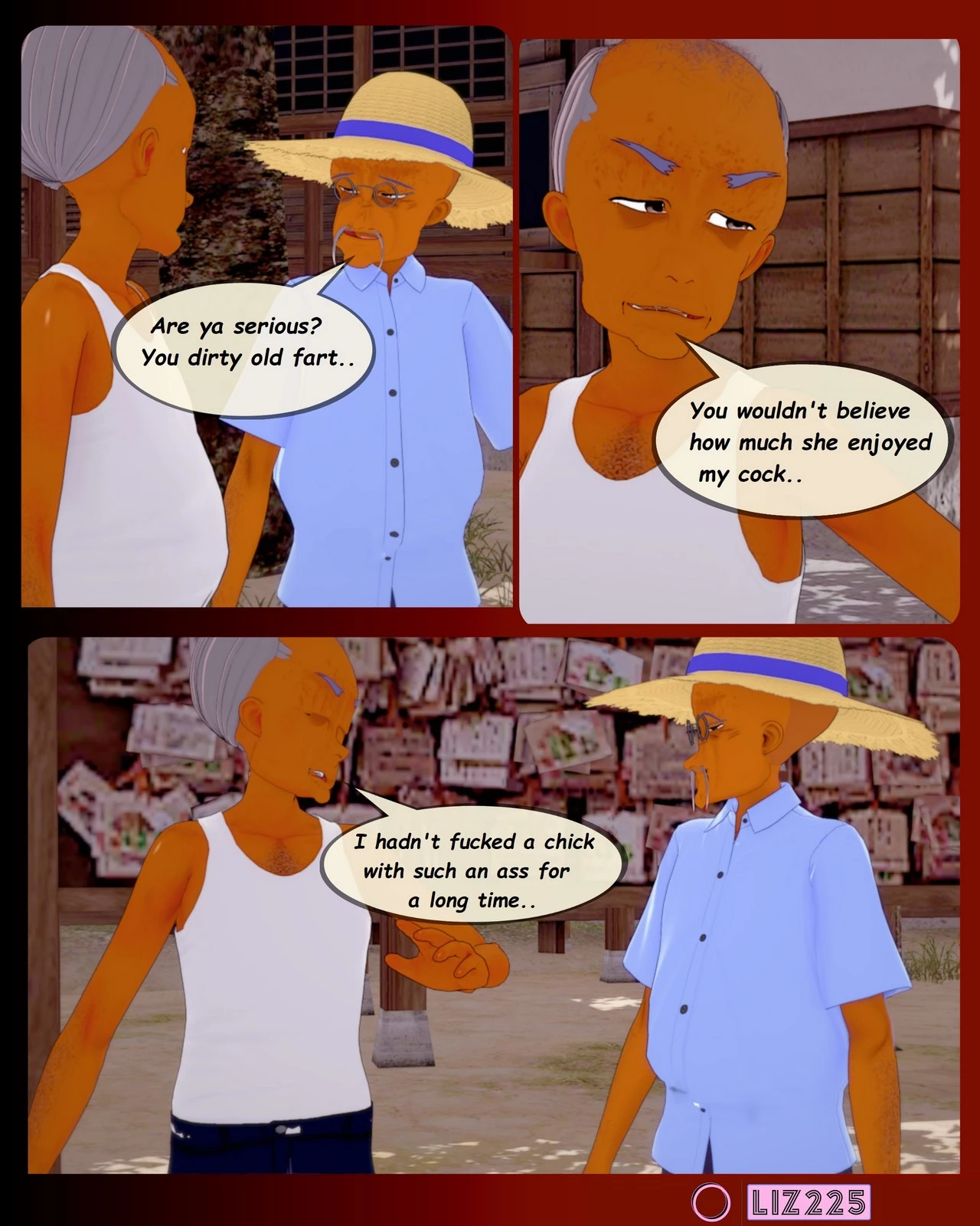 Naruto: Untold tales 2 image number 7