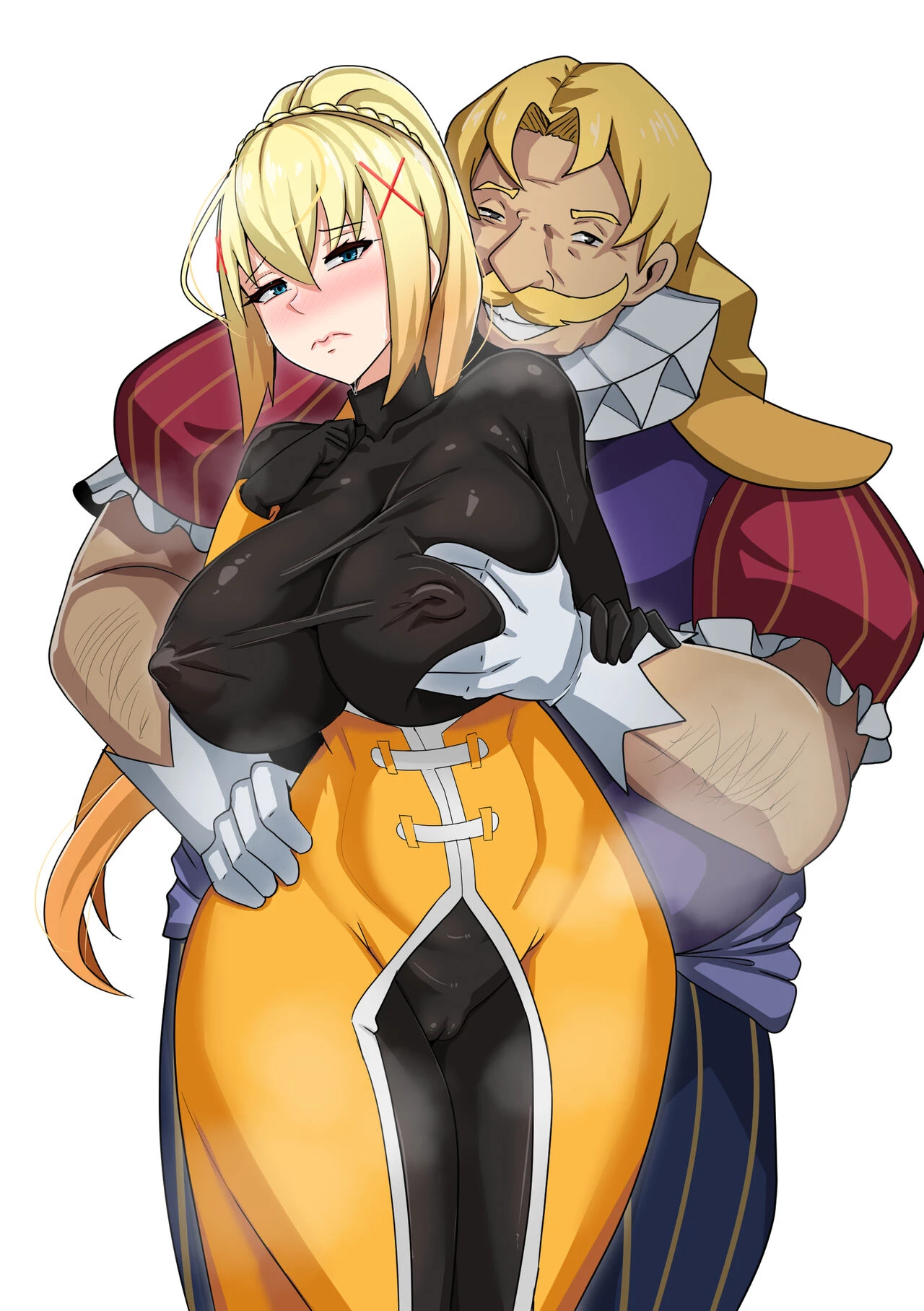 B-Trayal 48 image number 16