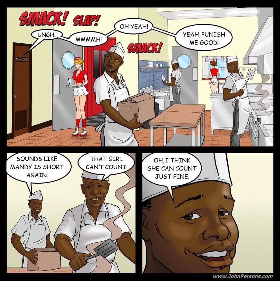 Hot and Fast image number 12